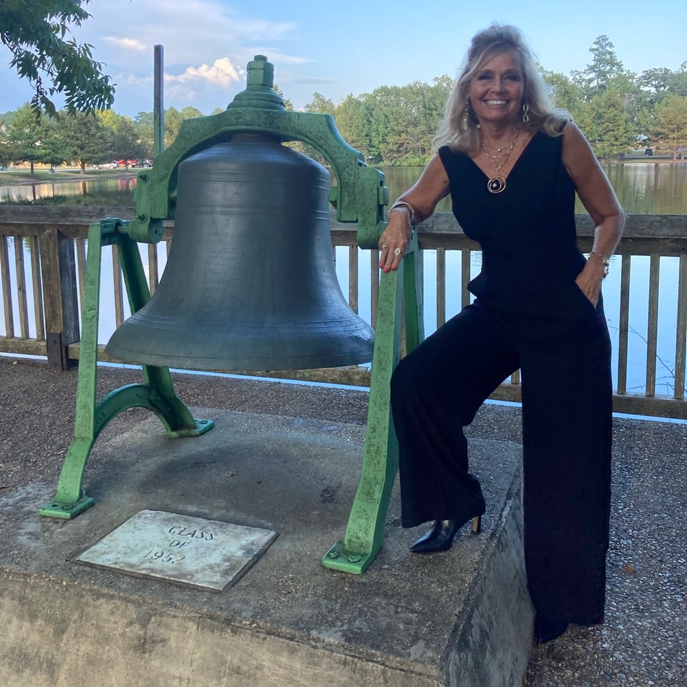 Boden Hexham Black Jumpsuit NWT